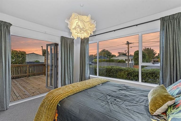 Photo of property in 17 Greenpark Street, Hoon Hay, Christchurch, 8025