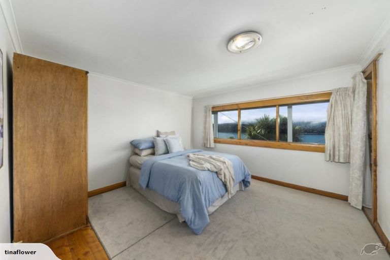 Photo of property in 43 Overtoun Terrace, Hataitai, Wellington, 6021