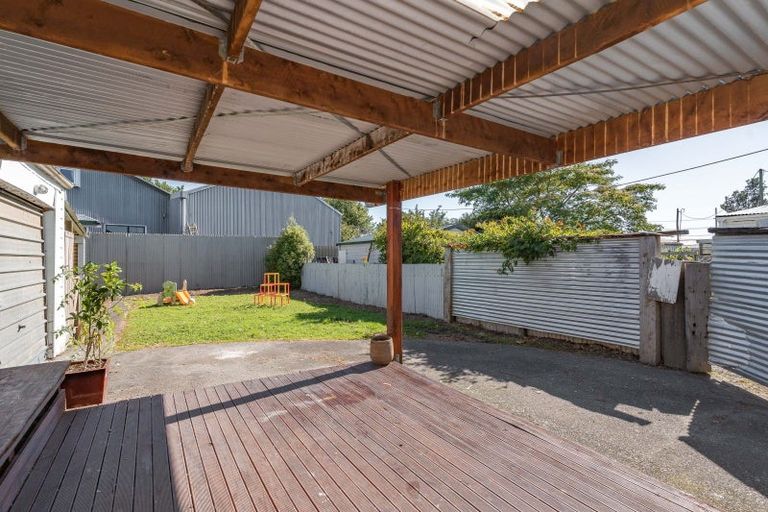 Photo of property in 12 Grey Street, Masterton, 5810