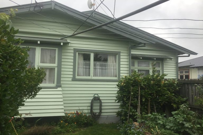 Photo of property in 54 Dacre Street, Linwood, Christchurch, 8062