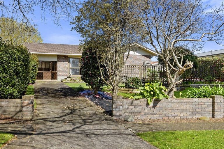 Photo of property in 13 Aratapu Street, Waitara, 4320