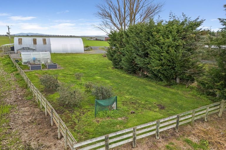 Photo of property in 837 Woodlands Road, Gordonton, Hamilton, 3281
