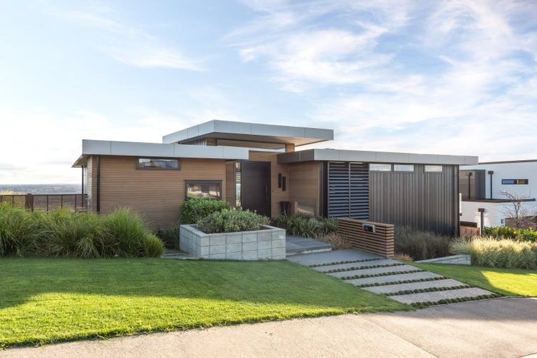 Photo of property in 130 Penruddock Rise, Westmorland, Christchurch, 8025