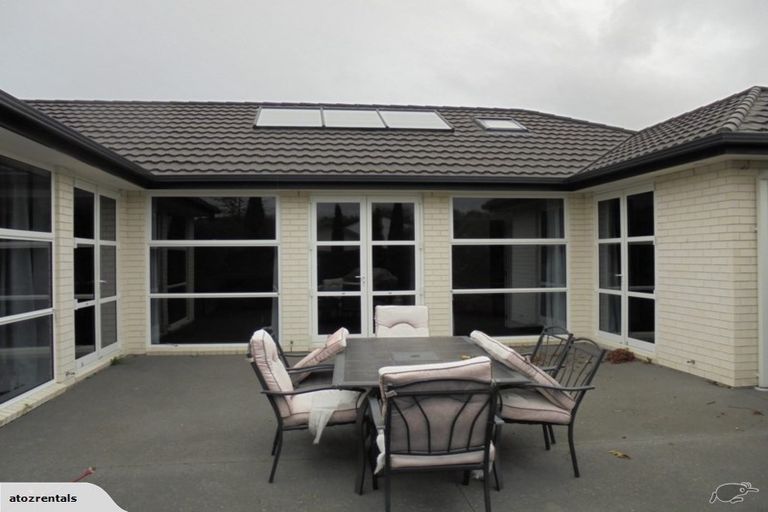 Photo of property in 25 Brookwater Avenue, Northwood, Christchurch, 8051