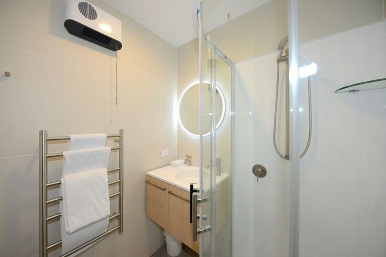Photo of property in West Fitzroy, 4b/66 Armagh Street, Christchurch Central, Christchurch, 8013