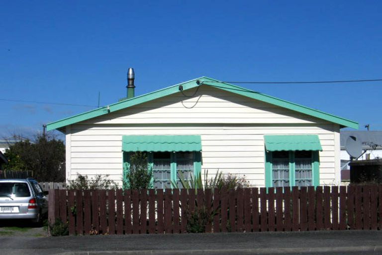 Photo of property in 79 Bentley Street, Masterton, 5810