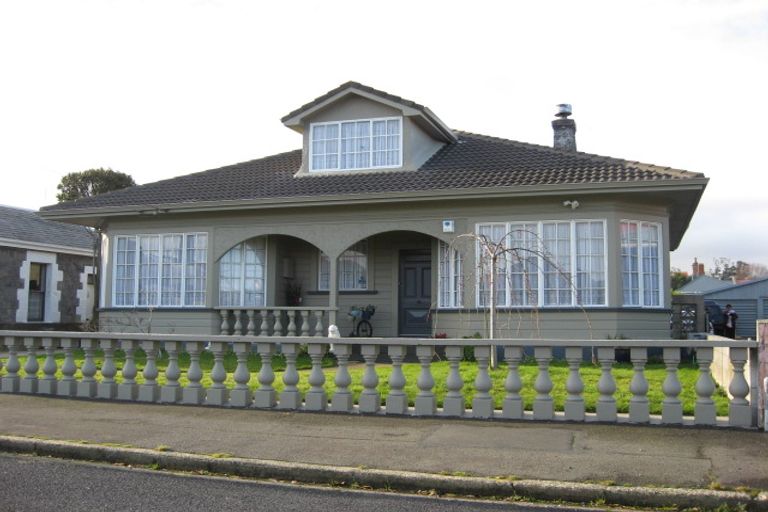 Photo of property in 23 Tedder Street, Saint Kilda, Dunedin, 9012