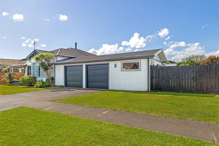 Photo of property in 297 Kahutia Street, Gisborne, 4010