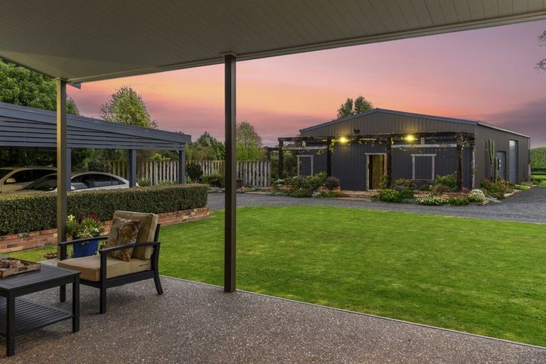 Photo of property in 27 Bossons Road, Te Aroha, 3320