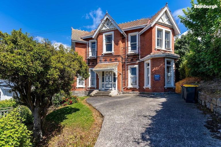 Photo of property in 8 Heriot Row, Dunedin Central, Dunedin, 9016