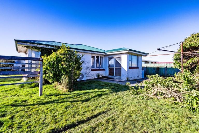 Photo of property in 15 Monowai Street, Strathern, Invercargill, 9812