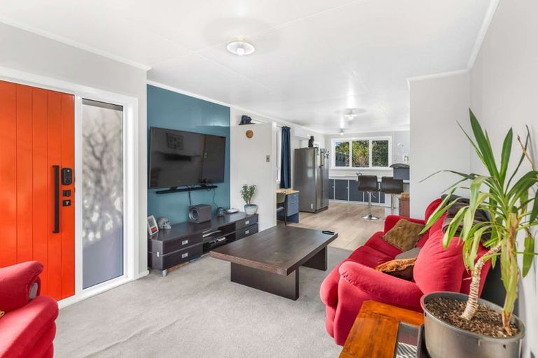 Photo of property in 7 Armagh Street, Levin, 5510