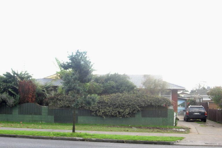 Photo of property in 197 Weymouth Road, Manurewa, Auckland, 2102