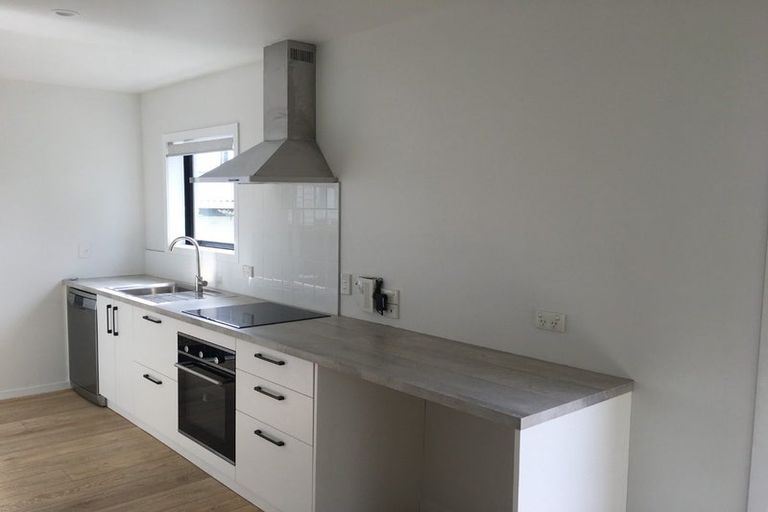 Photo of property in 1/36 Croydon Street, Sydenham, Christchurch, 8023