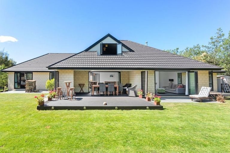 Photo of property in 789c East Maddisons Road, Rolleston, 7614