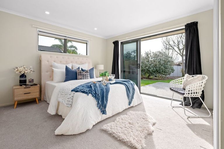 Photo of property in 4 Tallentire Crescent, Huntington, Hamilton, 3210