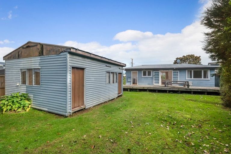 Photo of property in 36 Seaview Avenue, Te Puru, Thames, 3575