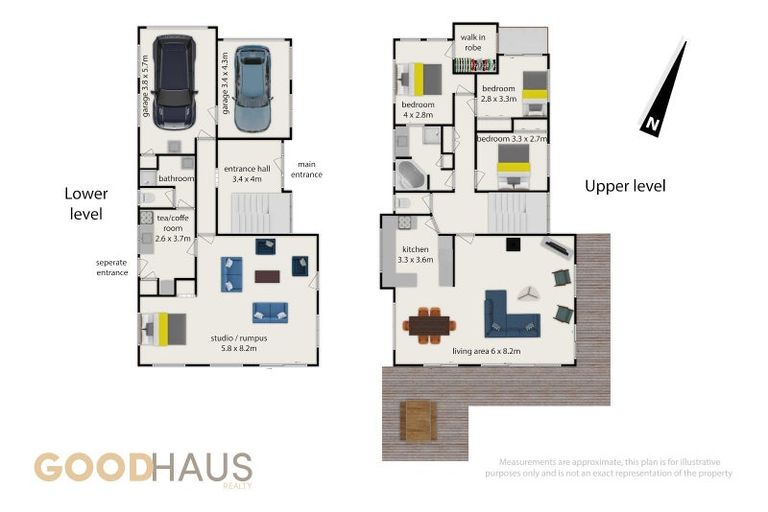 Photo of property in 219 Royal Road, Massey, Auckland, 0614