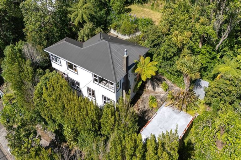 Photo of property in 152 Helston Road, Paparangi, Wellington, 6037