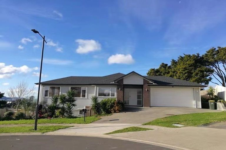 Photo of property in 21 Spyglass Street, Red Beach, 0932