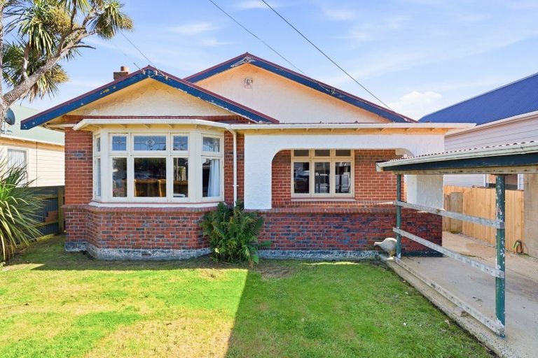 Photo of property in 26 Jackson Street, Saint Kilda, Dunedin, 9012