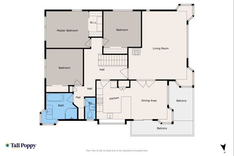 Photo of property in 99 Arapiki Road, Stoke, Nelson, 7011