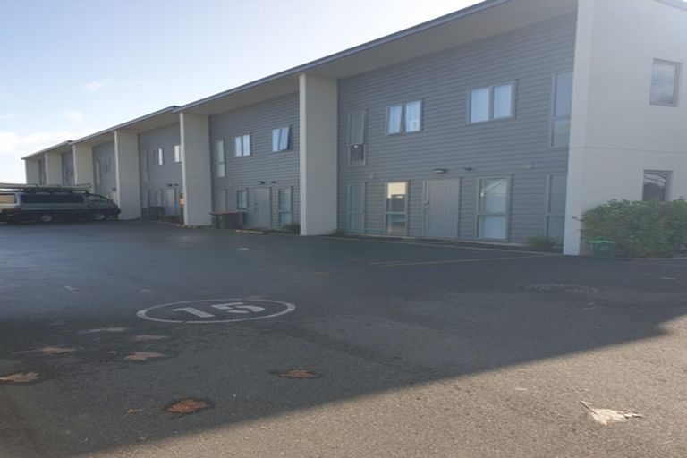 Photo of property in 181u3 Knighton Road, Hillcrest, Hamilton, 3216