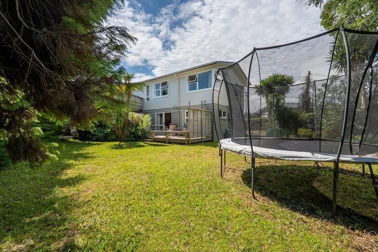 Photo of property in 22a Tramway Road, Beach Haven, Auckland, 0626
