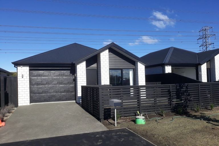 Photo of property in 23 Piripiri Place, Broomfield, Christchurch, 8042