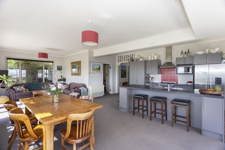 Photo of property in 12 Tamar Street, South Hill, Oamaru, 9400