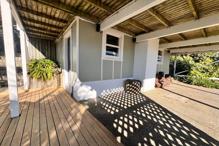 Photo of property in 4 Takutai Road, Pukerua Bay, 5026