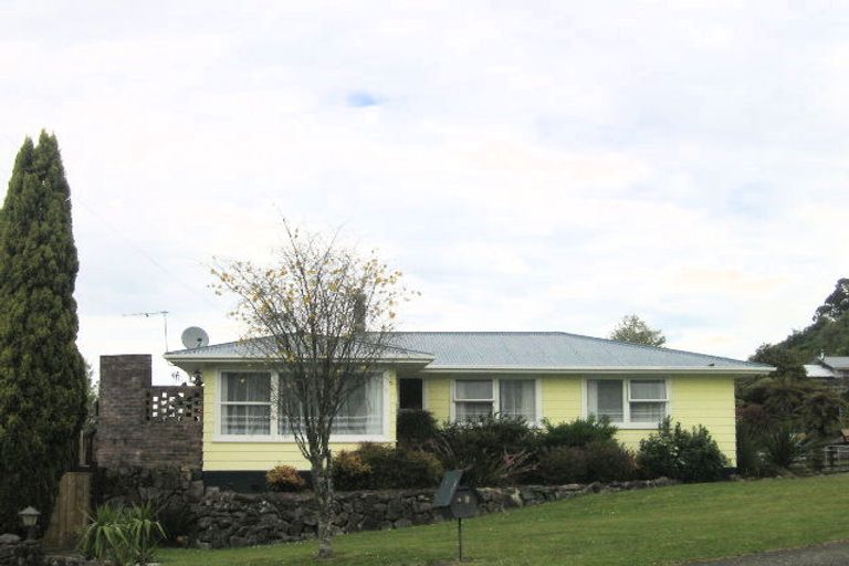 Photo of property in 82 Mallard Drive, Selwyn Heights, Rotorua, 3015