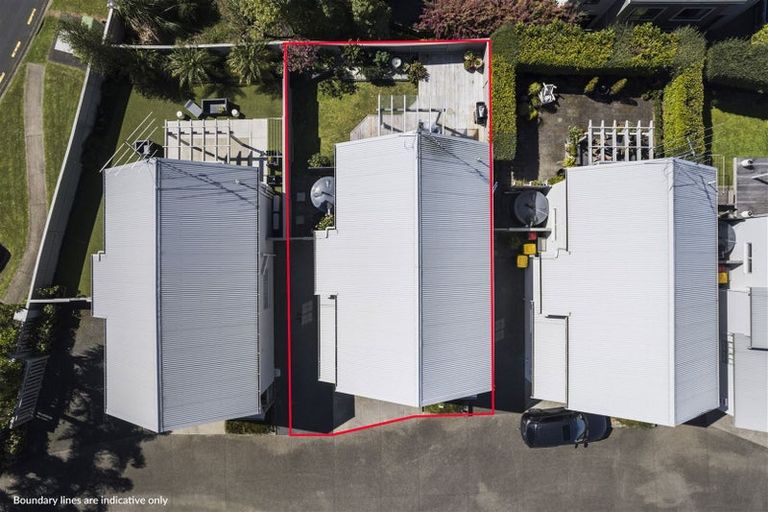 Photo of property in 2/9 Georgia Terrace, Albany, Auckland, 0632