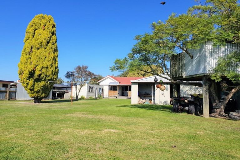 Photo of property in 83 Lahore Street, Wairoa, 4108