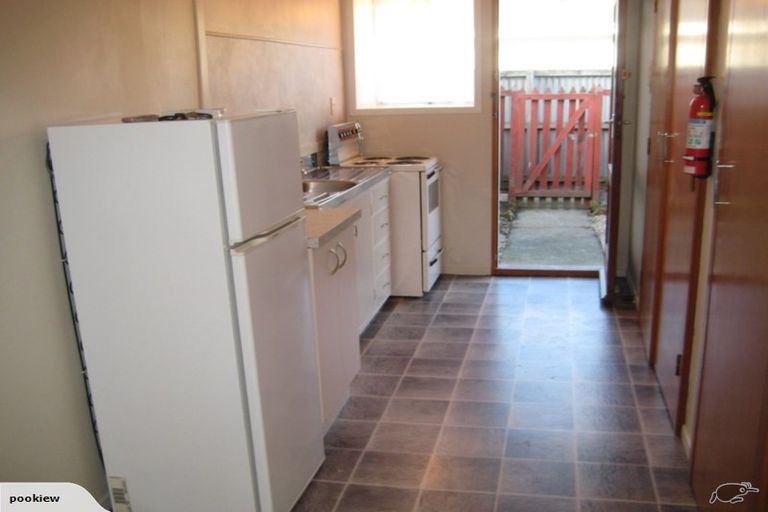 Photo of property in 4/46 Longfellow Street, Sydenham, Christchurch, 8023