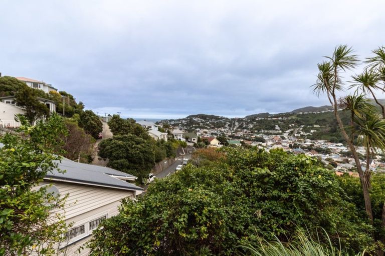 Photo of property in 123 Volga Street, Island Bay, Wellington, 6023