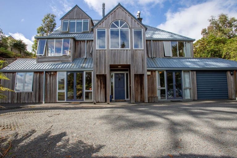 Photo of property in 158 Mangawhero Terrace, Ohakune, 4625
