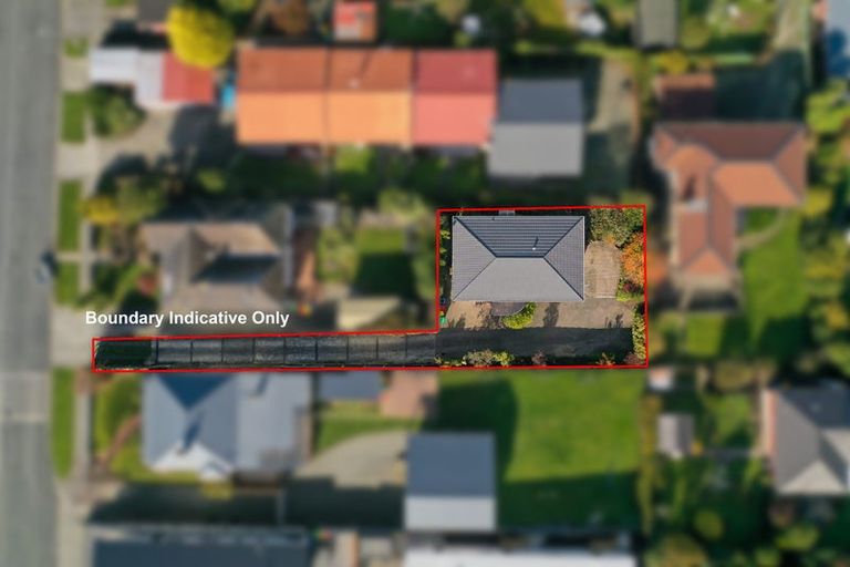 Photo of property in 47a Harper Street, Parkside, Timaru, 7910