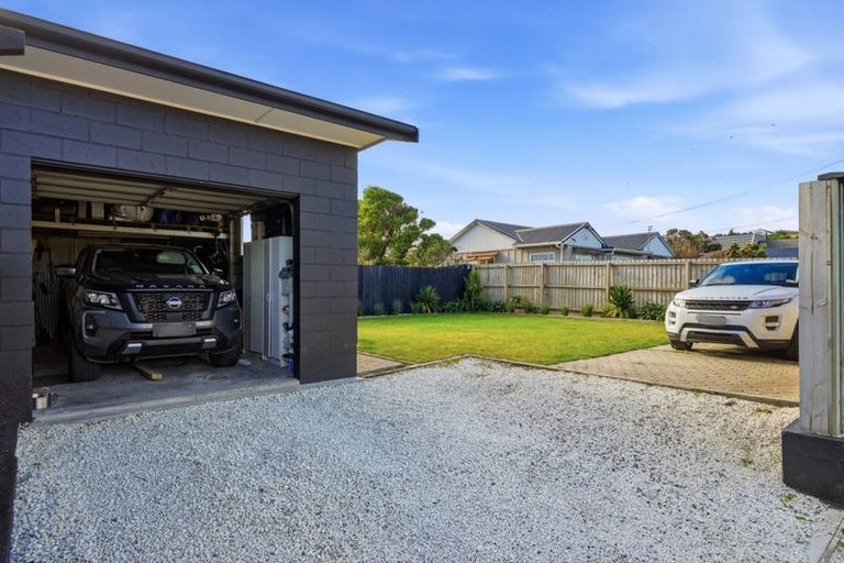 Photo of property in 10 Beatty Street, South New Brighton, Christchurch, 8062