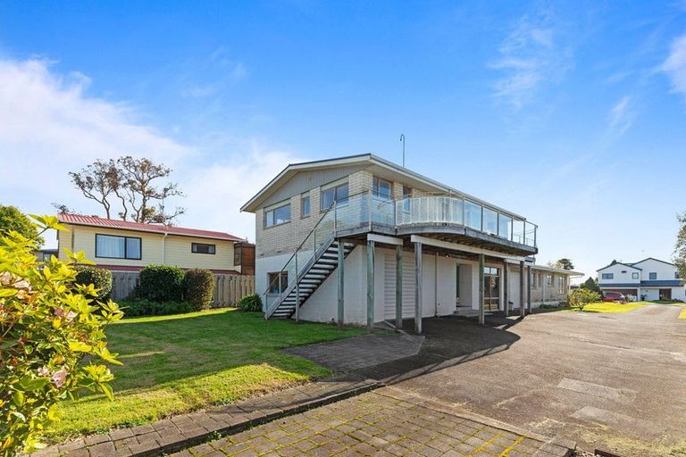 Photo of property in 45b Hinewa Road, Otumoetai, Tauranga, 3110