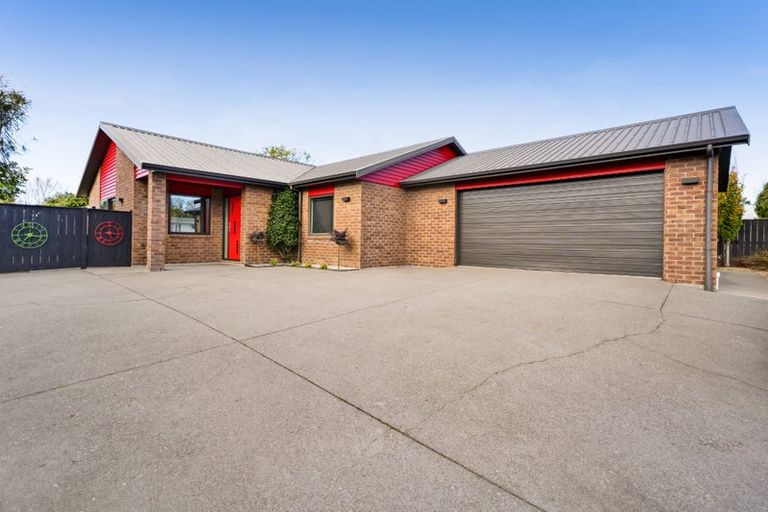 Photo of property in 13b Miro Street, Inglewood, 4330
