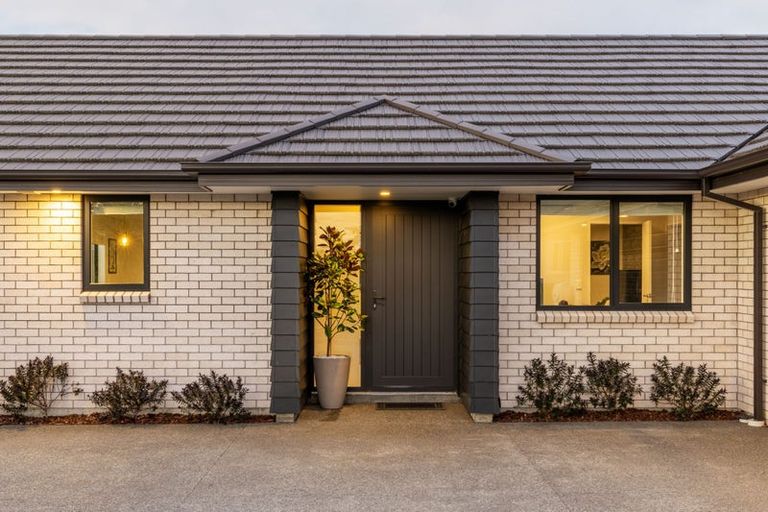 Photo of property in 3 Sarikei Avenue, Northwood, Christchurch, 8051