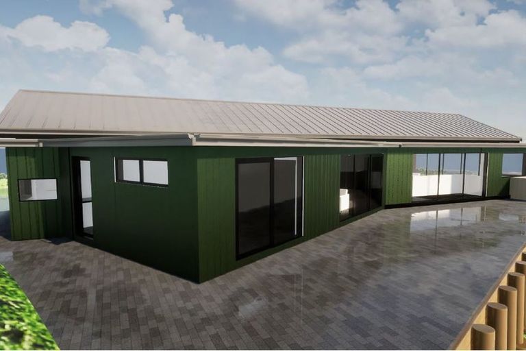 Photo of property in 17 Grumman Lane, Newlands, Wellington, 6037