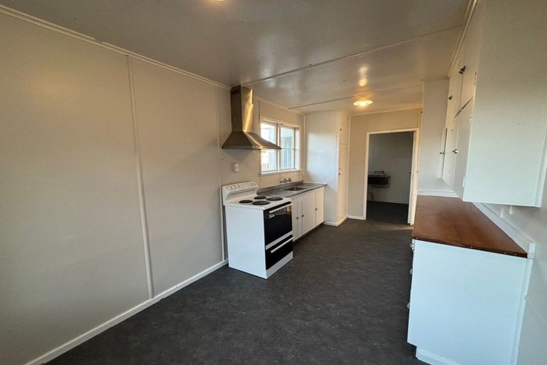 Photo of property in 45 Harper Street, Gonville, Whanganui, 4501