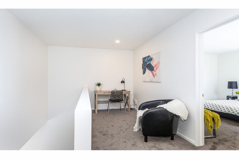 Photo of property in 268a Fitzgerald Avenue, Christchurch Central, Christchurch, 8013