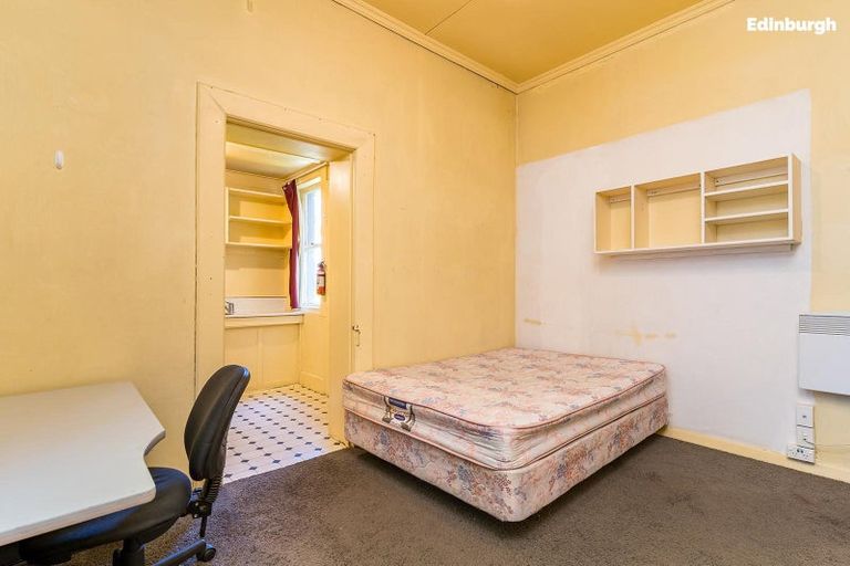 Photo of property in 8 Heriot Row, Dunedin Central, Dunedin, 9016