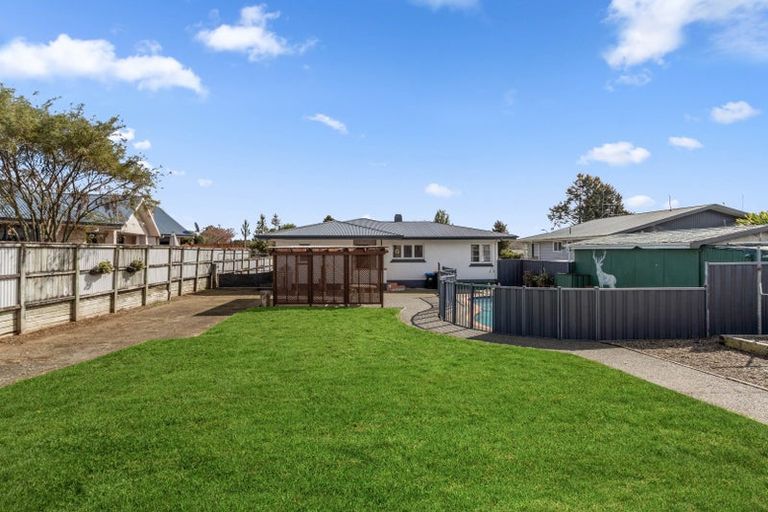 Photo of property in 75 Hillcrest Avenue, Te Awamutu, 3800