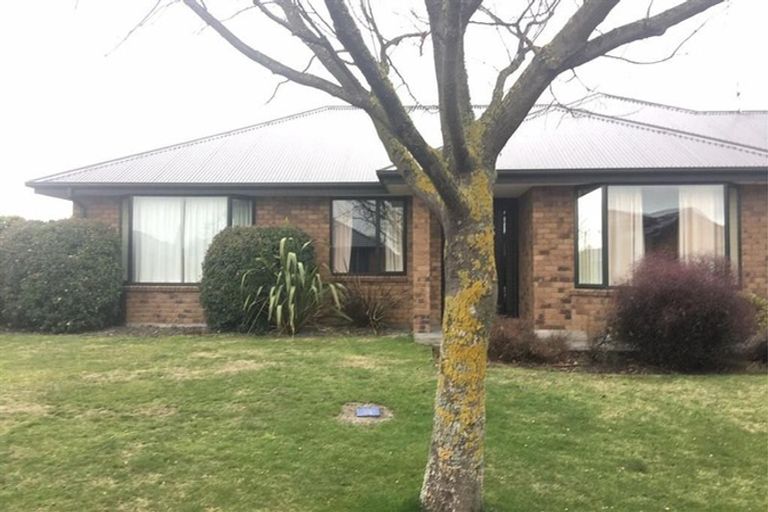 Photo of property in 4 Overbury Crescent, Rolleston, 7614