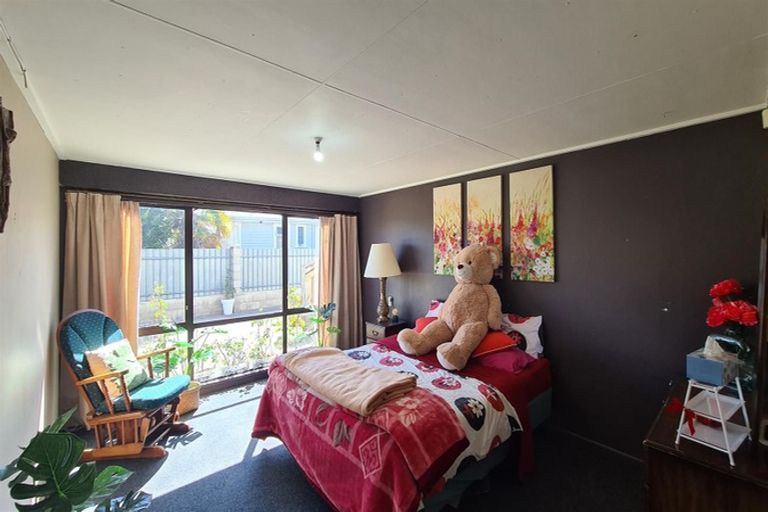 Photo of property in 21 Mclean Terrace, Waipukurau, 4200