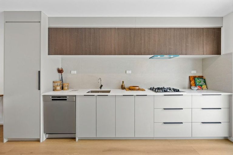 Photo of property in 58c Fitzherbert Avenue, West Harbour, Auckland, 0618